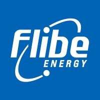 Flibe Energy logo - Similar company to Chia Network