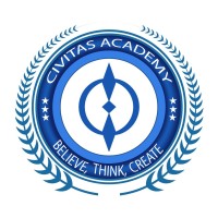 Civitas Academy logo - Similar company to Reach Eat