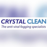 Crystal Clean Scotland logo - Similar company to Flexart Inks, Paints & Coatings Inc.
