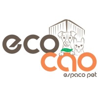 EcoCão Espaço Pet logo - Similar company to Estampi Pet