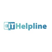 IT Helpline logo - Similar company to It Help, Inc.