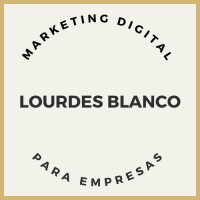 Lourdes Blanco - Marketing Digital logo - Similar company to Basqueting