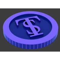 Transparency Solutions logo - Similar company to Blockchain Hispano