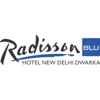Radisson Blu Hotel New Delhi Dwarka logo - Similar company to Dwarka Walk Mall
