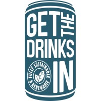 Get The Drinks In logo - Similar company to Sumacqua