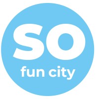 SO Fun City logo - Similar company to So Fun