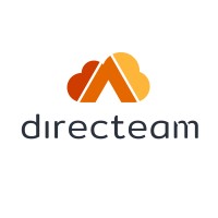 Directeam logo - Similar company to Cloudride
