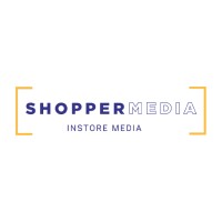 Shopper Media logo - Similar company to Truneto