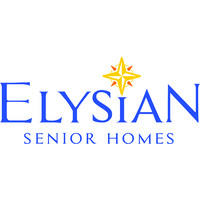 Elysian Senior Homes logo - Similar company to Larson Systems Inc