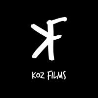 Koz Films logo - Similar company to Mount Pleasant Made