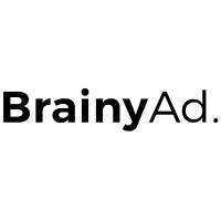BrainyAd logo - Similar company to Pixi Interactive