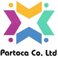 Partoca Co. Ltd | شرکت توسعه و زیرساخت  پرتوسا logo - Similar company to Dejdis Inc