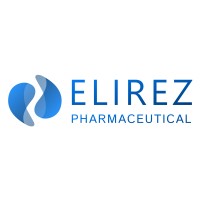 Elirez Pharmaceutical logo - Similar company to Tissue Overseas
