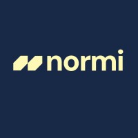 normi logo - Similar company to Tendro