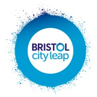 Bristol City Leap logo - Similar company to Future Leap | Certified B Corporation™