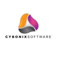 CYBONIX SOFTWARE PRIVATE LIMITED logo - Similar company to Pixselo Technologies Private Limited