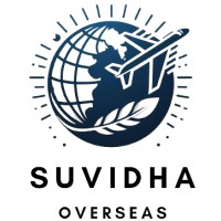 Suvidha Overseas logo - Similar company to Dataedge Ai