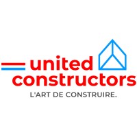 United Constructors logo - Similar company to Higa Sàrl