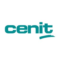 CENIT logo - Similar company to Schwindt Digital Gmbh | Member Of 3Dx Alliance