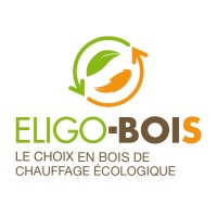 Eligo Bois logo - Similar company to Kpc Bois