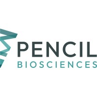 Pencil Biosciences Limited logo - Similar company to Quodria