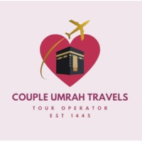 Couple Umrah Travels logo - Similar company to Novatech Solutions Ab