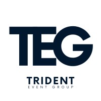 Trident Event Group logo - Similar company to Hyper Canada