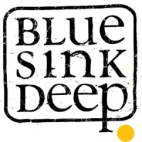 Bluesinkdeep Creativity & Strategy