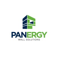 Panergy Wall Solutions logo - Similar company to Smart Modular Canada