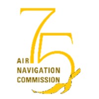 ICAO Air Navigation Commission logo - Similar company to Jfc Ltd. Air Navigation Services