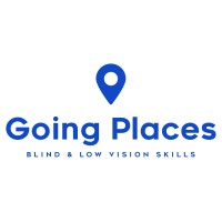 Going Places Orientation & Mobility logo - Similar company to Paula Foote Orientation And Mobility Specialist