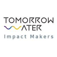 Tomorrow Water logo - Similar company to Mend