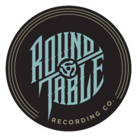 Round Table Recording Company logo - Similar company to Jingle Punks