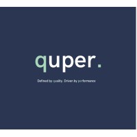 Quper Technologies logo - Similar company to Neotera.Vc