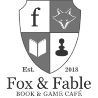 Fox & Fable Book & Game Café