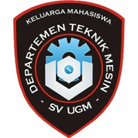 Keluarga Mahasiswa Departemen Teknik Mesin (KMDTM) UGM logo - Similar company to Forkommi-Ugm