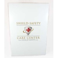 Shield-Safety logo - Similar company to Shield Private Security