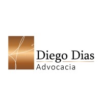 Diego Dias Advocacia logo - Similar company to Munhoz E Schopp Advogados Associados