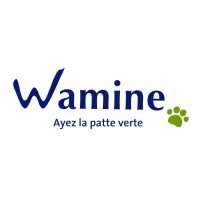 Wamine logo - Similar company to Mp Labo
