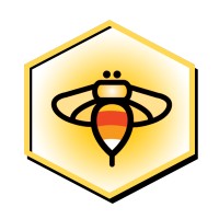 GlowBee logo - Similar company to Technoteens