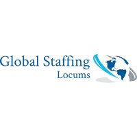 Global Staffing Locums logo - Similar company to The Global Staffing