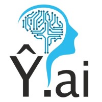 Yhat School of AI logo - Similar company to Tech Ai Software Training Institute