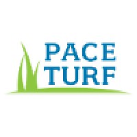 PACE Turf logo - Similar company to Turfpath Llc