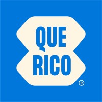 Qué Rico logo - Similar company to Odett_Drinks