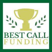 Best Call Funding logo - Similar company to Wisestaff, Llc