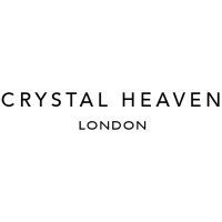 Crystal Heaven London logo - Similar company to Brightlly