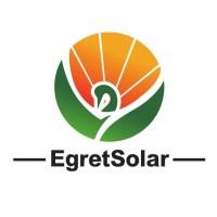 Xiamen Egret Solar New Energy Technology Co., Ltd. logo - Similar company to Xiamen Empery Solar Technology Co.,Ltd