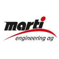 marti engineering ag logo - Similar company to Robofact Ag