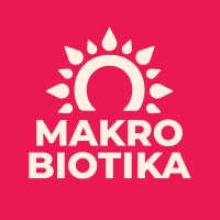 Sebestyén Szilvia, Makrobiotika logo - Similar company to Sygnum Code