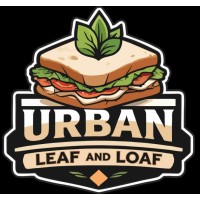 Urban Leaf and Loaf logo - Similar company to Urban Leaf
